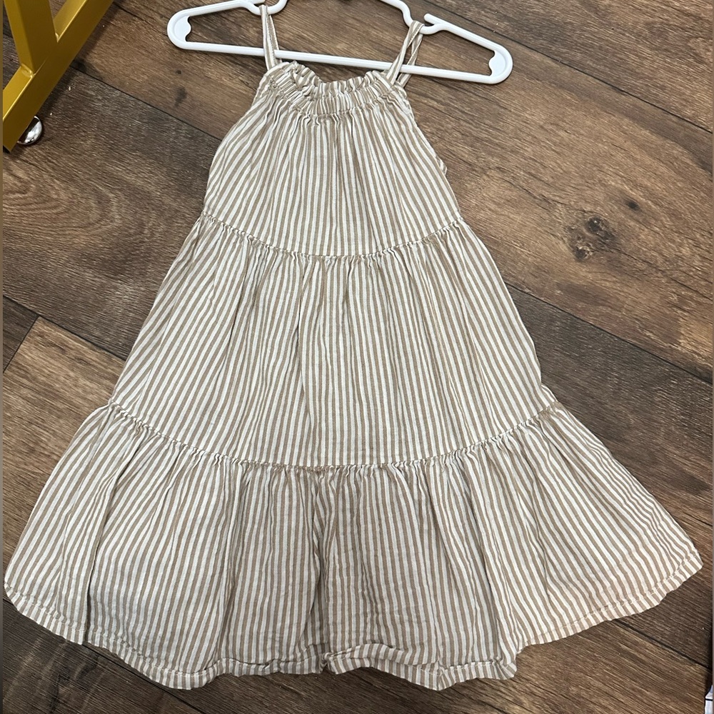 Cute summer dress